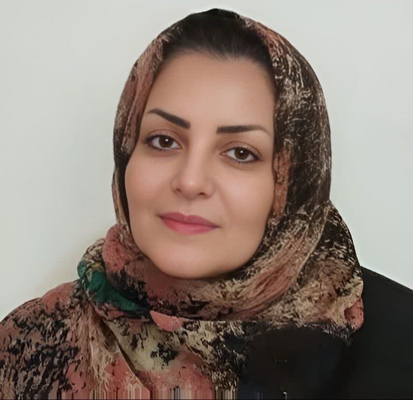 دکتر نسرین دیناروند